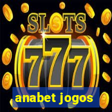 anabet jogos